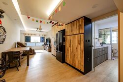 Blk 624B Punggol Spectra (Punggol), HDB 4 Rooms #502784791